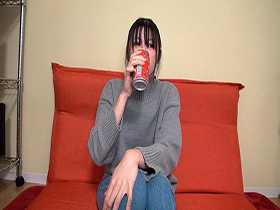 某大学の職員さん 専攻は文化人類学 学問的興味でAV撮影に参加したら・・・凄テクと巨根でむちゃくちゃイカされた サンプル動画サムネイル